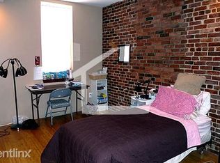 30 Brainerd Rd #31-107, Allston, MA 02134