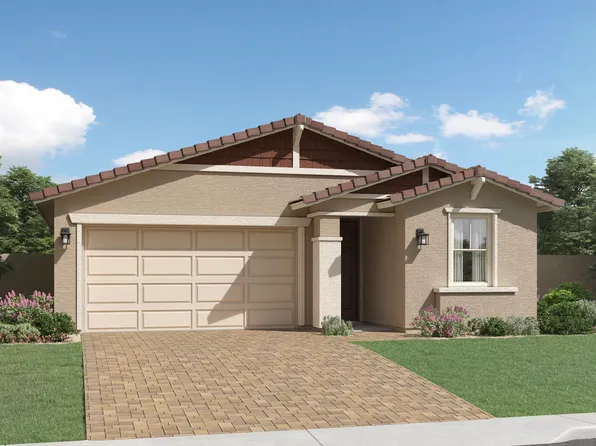 12517 W TRUMBULL Road, Avondale, AZ 85323