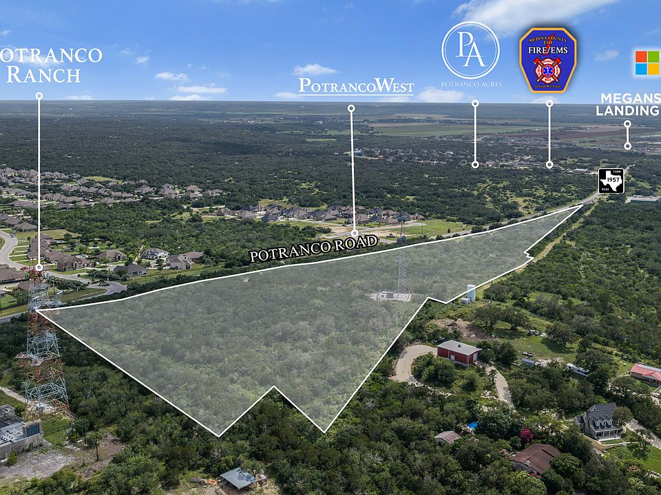 1st image of TBD 27 ACRES FM 1957