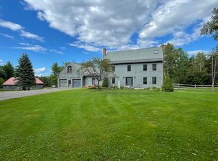 155 Fieldstone Way, East Wallingford, VT 05742