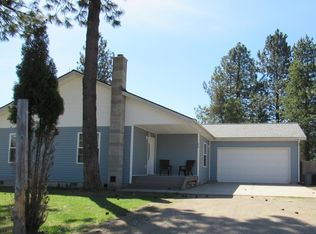 410 Jones Ave, Priest River, ID 83856