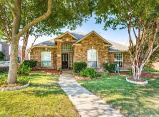 2513 Trailwest Ln, Plano, TX 75025