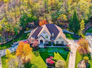 6609 Powner Farm Dr, Cincinnati, OH