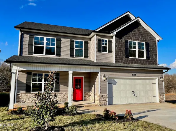 1133 Madison Oaks Rd, Knoxville, TN 37924