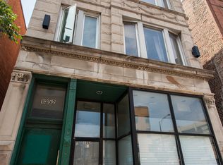 1352 N Western Ave APT 2R, Chicago, IL 60622