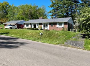 8 Mead Dr, Chillicothe, OH 45601