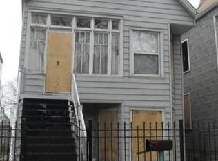 2943 N Avers Ave, Chicago, IL 60618