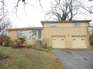 1947 Old Lafayette Rd, Fort Oglethorpe, GA 30742