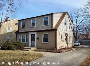 3260 N 49th St, Milwaukee, WI 53216