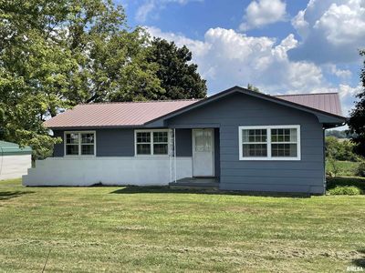 1642 Post Creek Rd, Karnak, IL, 62956
