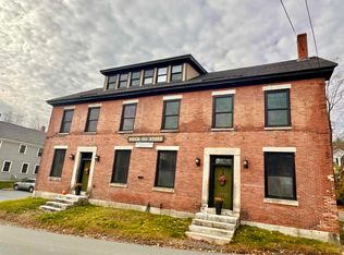 13 Goshen Road, Bradford, VT 05033