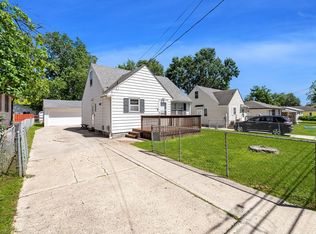 2505 E 38th Ct, Des Moines, IA 50317