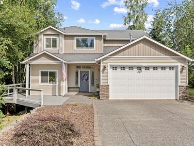 5709 SE 18th Ct, Gresham, OR, 97080