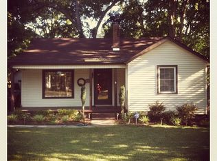 1616 Wellman Ave NE, Huntsville, AL 35801