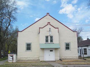 902 N Jefferson St, Junction City, KS 66441