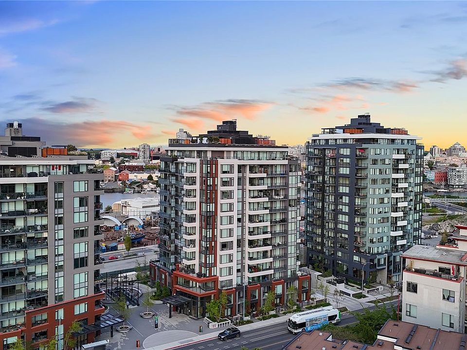 1st image of 363 Tyee Rd #408