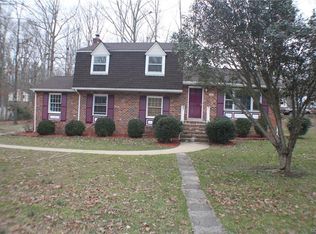 12300 Sandbag Rd, Midlothian, VA 23113