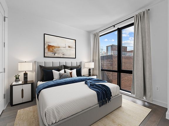 4th image of 107-06 Queens Blvd #10E