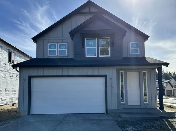 14007 NE 109th Way Lot 83, Vancouver, WA 98682