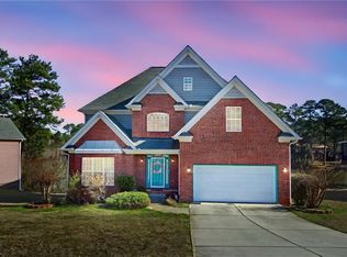 3932 Misty Lake, Ellenwood, GA 30294