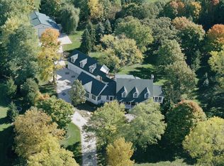 5N735 Crane Rd, Campton Hills, IL 60175