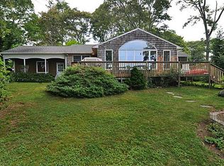 115 Winchester Dr, South Kingstown, RI 02879