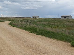 11957 W Argyle Rd, Custer, SD 57730