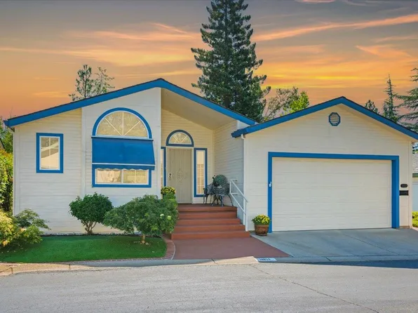 14859 Hidden Rock Dr, Grass Valley, CA 95949