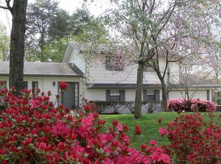 509 Heartheron Ln, Hixson, TN 37343