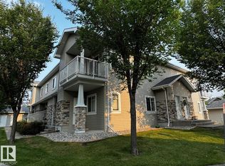 2508 Hanna Cres NW #28, Edmonton, AB T6R3N7