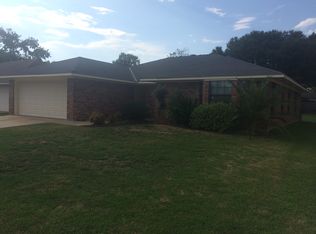 5405 Susanna Dr, Bossier City, LA 71112