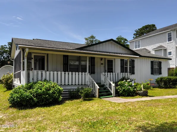 1126 Park Road, Sunset Beach, NC 28468