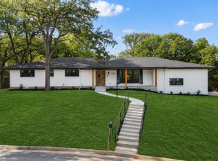 1200 Tanglewood Trl, Euless, TX 76040