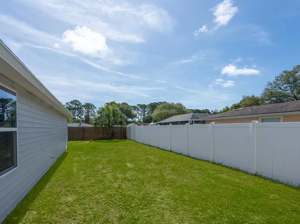 202 Gerona Rd, Saint Augustine, FL 32086