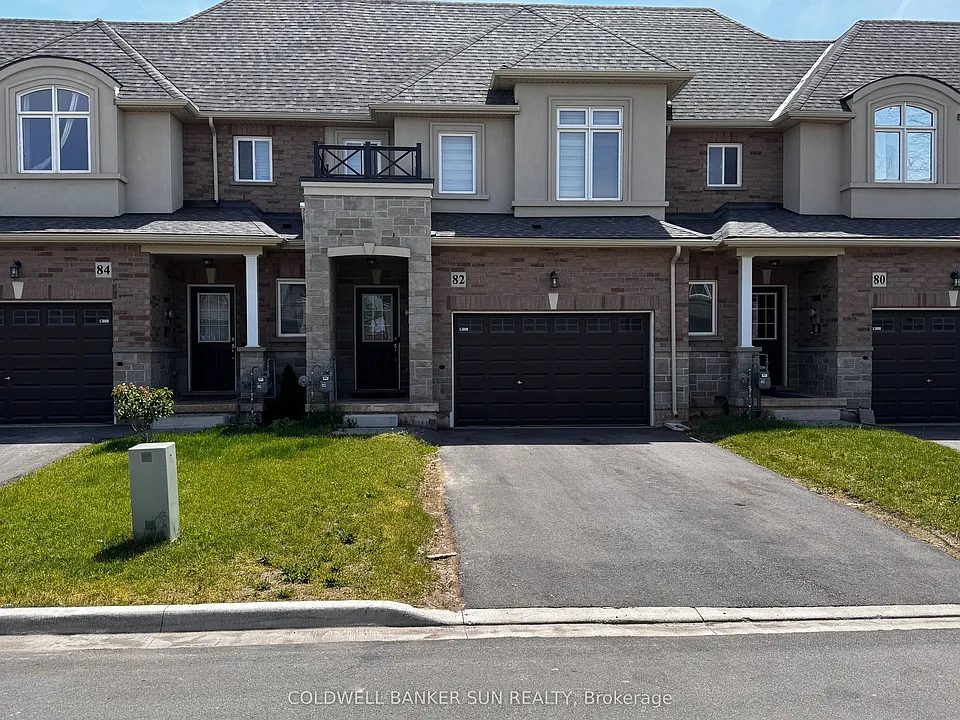 82 Pinot Cres