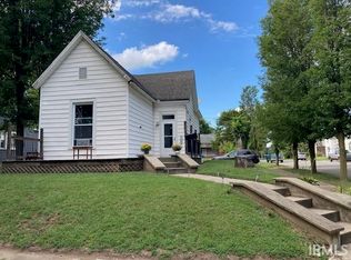 1100 W Wabash Ave, Logansport, IN