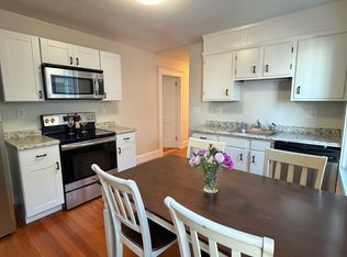 188 Atlantic St #1, Quincy, MA 02171
