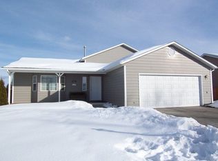 120 Virginia Way, Bozeman, MT 59718