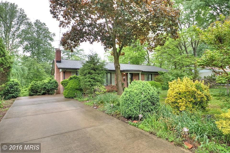 1st image of 4620 Braeburn Dr
