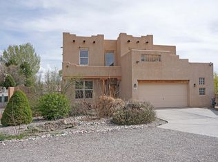 1308 Ferguson Ln, Santa Fe, NM 87505