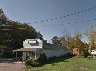 5128 Walnut Rd, Buckeye Lake, OH 43008