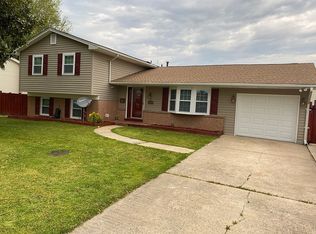 6217 Zekan Ln, Springfield, VA 22150