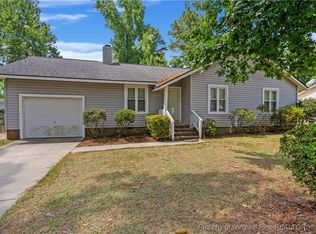 6905 Media Dr, Fayetteville, NC 28314