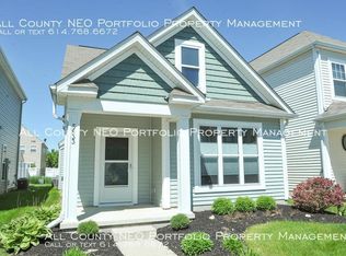 5633 Lantos Rd, Dublin, OH 43016