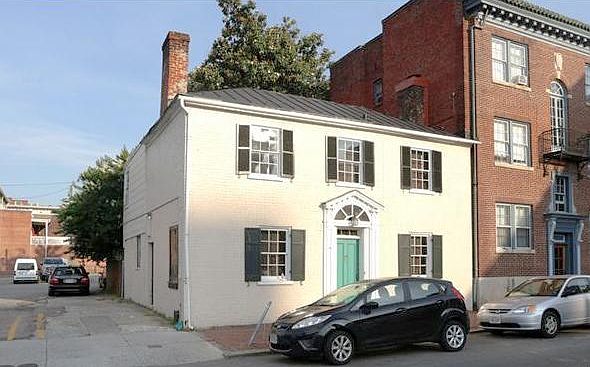 1st image of 113 N Foushee St