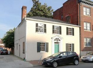 113 N Foushee St, Richmond, VA 23220