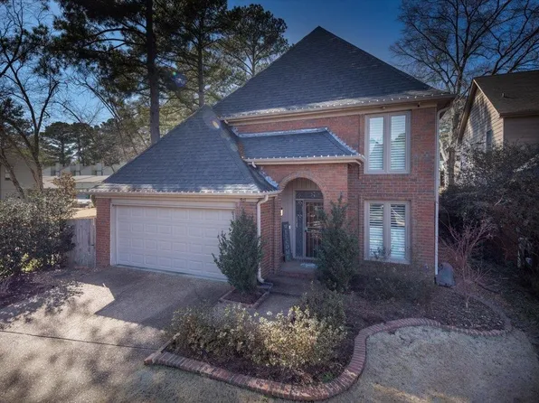 1927 Rye Rd, Germantown, TN 38139