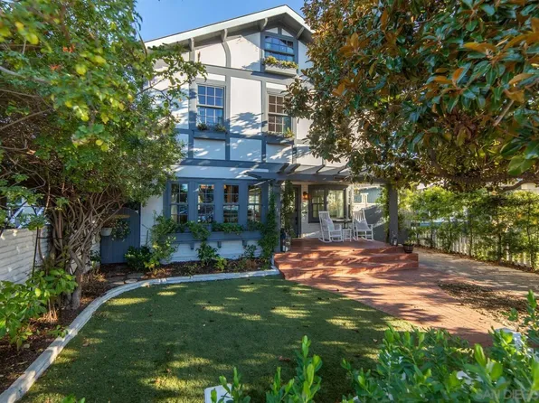 817 A Ave, Coronado, CA 92118