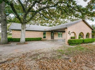 550 Shepherd Rd, Combine, TX 75159