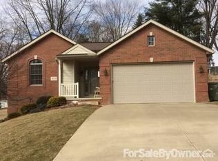 4719 15th St NW, Canton, OH 44708